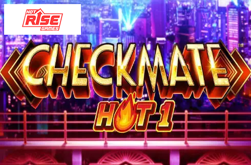 Checkmate Hot 1